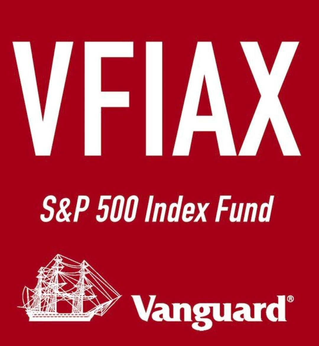 📊 VFIAX – Detailed Blog